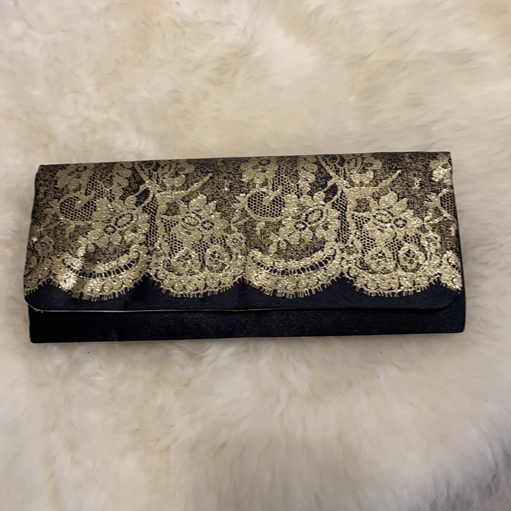 Vintage Evening Bag.  CL/GR08